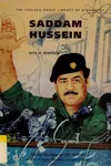 Saddam Hussein