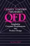 Quality function deployment