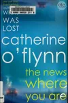 The news where you are