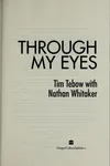 Through my eyes