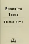 Brooklyn three