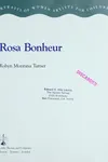 Rosa Bonheur