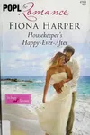 Housekeeper's Happy-Ever-After