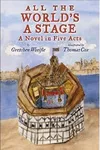 All the world's a stage