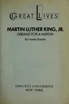 Martin Luther King, Jr