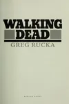 Walking Dead