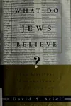 What do Jews believe?