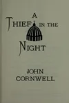 A thief in the night