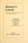 Barnard's Lincoln
