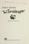 The timekeeper