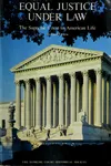 Equal justice under law