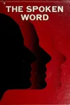 The spoken word