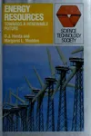 Energy resources