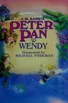 Peter Pan and Wendy