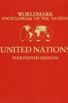 Worldmark encyclopedia of the nations