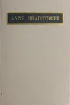 Anne Bradstreet