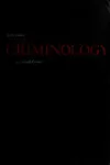 Criminology