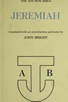 Jeremiah