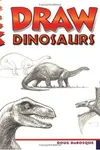 Draw dinosaurs