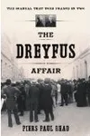 The Dreyfus affair