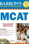 Barron's MCAT