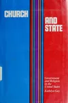Church and state