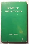 Scott of the Antarctic