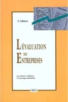 L'évaluation des entreprises