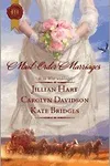Mail-Order Marriages