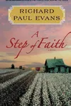 A step of faith