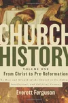 Church history