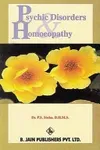 Psychic Disorders & Homoeopathy