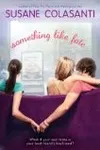 Something like fate