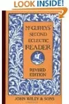 McGuffey's second eclectic reader