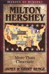 Milton Hershey