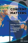 Content Matters