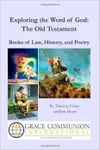 Exploring the Word of God