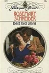 Best Laid Plans