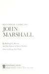 John Marshall