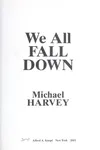 We all fall down