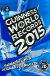 Guinness World Records 2015