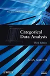 Categorical data analysis