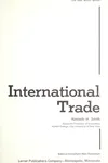 International trade