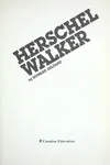 Herschel Walker