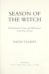 Season of the witch