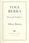 Yogi Berra