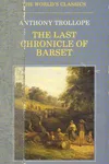 The Last Chronicle of Barset