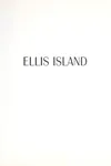 Ellis Island