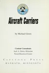 Aircraft carriers