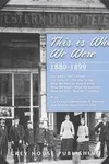 This is Who We Were